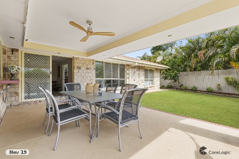 5 Cliff Salisbury Ct, Samford Village, QLD 4520