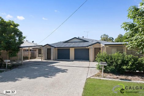 160/160a-B Haig Rd, Loganlea, QLD 4131