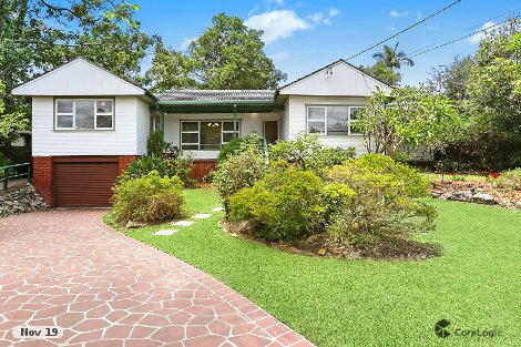 8 Currong Pl, South Turramurra, NSW 2074