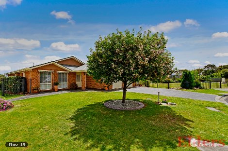 1 Callander Ct, Yarram, VIC 3971