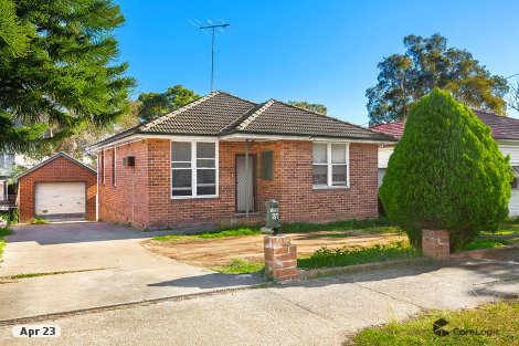 37 Courallie Ave, Homebush West, NSW 2140