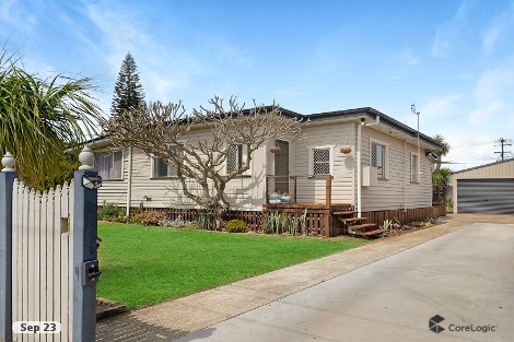 22 Henderson St, Newtown, QLD 4350