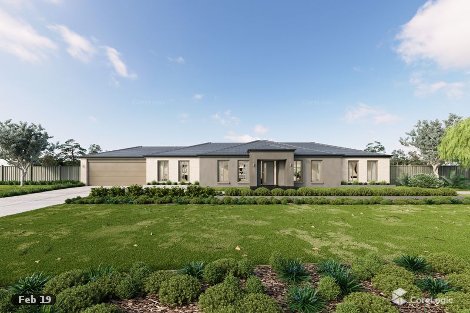 Lot 61 Waltham Pl, Shepparton, VIC 3630