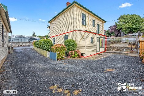 3/15 Queen St, Burnie, TAS 7320