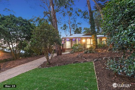 39 Deans Rd, Upwey, VIC 3158