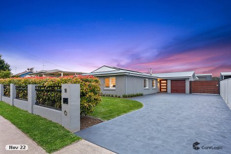 16 Rita St, Thirlmere, NSW 2572