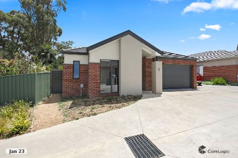 1/305a Lylia Ave, Mount Clear, VIC 3350