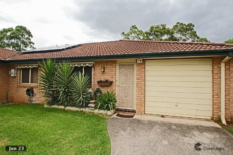 3/20-26 Mcnaughton St, Jamisontown, NSW 2750