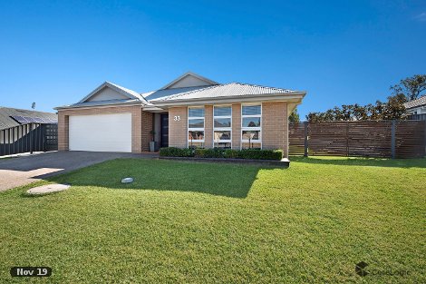 33 Laurie Dr, Raworth, NSW 2321