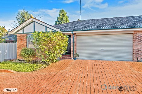 3/97a Bells Line Of Road, North Richmond, NSW 2754
