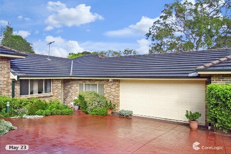 4/2-4 Carol Ave, Jannali, NSW 2226