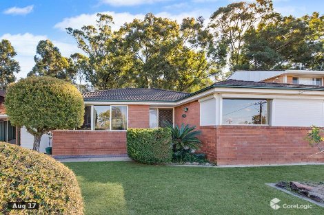 21 Greenhaven Dr, Emu Heights, NSW 2750