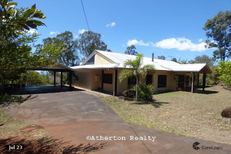 4 Geddes Dr, Tolga, QLD 4882