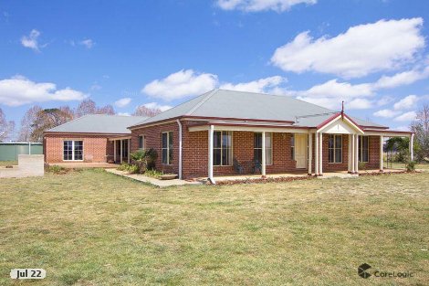 44 Chaffeys Lane, Guyra, NSW 2365