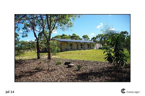 92 Honeyeater Dr, Walligan, QLD 4655