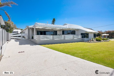 21 Gallop St, Halls Head, WA 6210