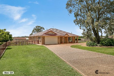 4 Mayfair Ct, Torrington, QLD 4350