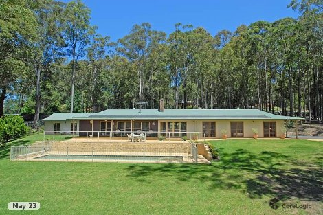 12 Corona Lane, Glenning Valley, NSW 2261