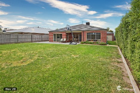 27 Fitzroy Way, Whittlesea, VIC 3757