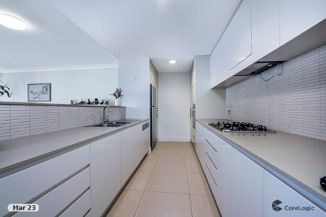 28/1 Rosewater Cct, Breakfast Point, NSW 2137