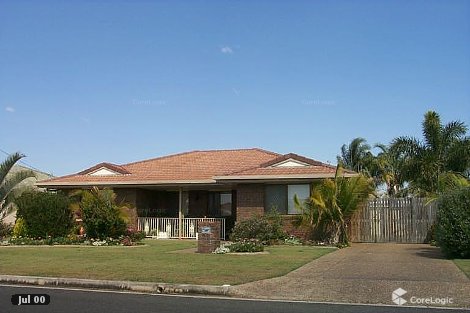 10 Nicolson St, Norville, QLD 4670