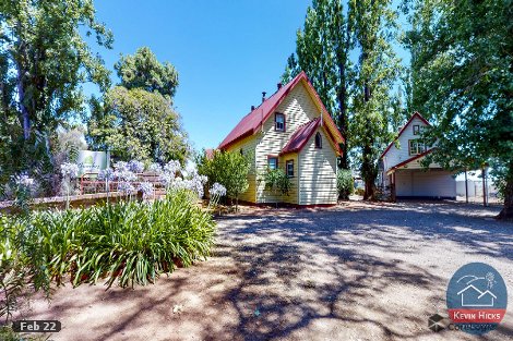 325 Poplar Ave, Orrvale, VIC 3631