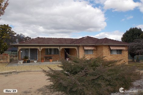 18 Short St, Rylstone, NSW 2849