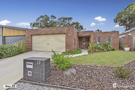 13 Parklands Way, Maiden Gully, VIC 3551