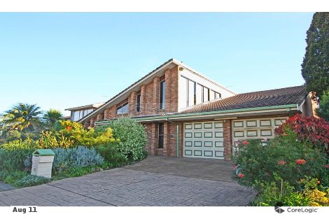 12 Sodbury St, Chipping Norton, NSW 2170