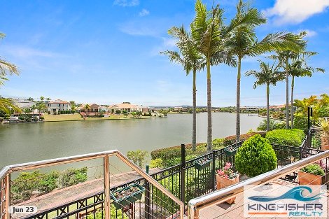 6/2-18 Beachcomber Ct, Burleigh Waters, QLD 4220