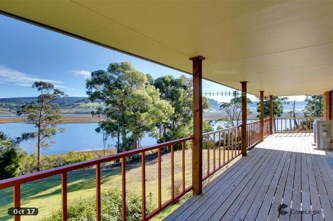 1748 Cygnet Coast Rd, Cradoc, TAS 7109