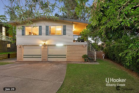 4 Wigam Ct, Albany Creek, QLD 4035