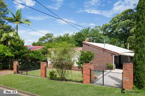 24 Crotty St, Indooroopilly, QLD 4068