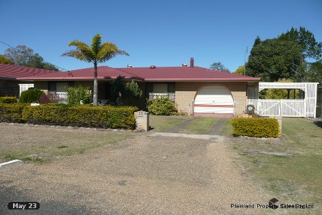 56 Thomas St, Laidley, QLD 4341