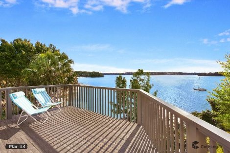 3 The Avenue, Bundeena, NSW 2230