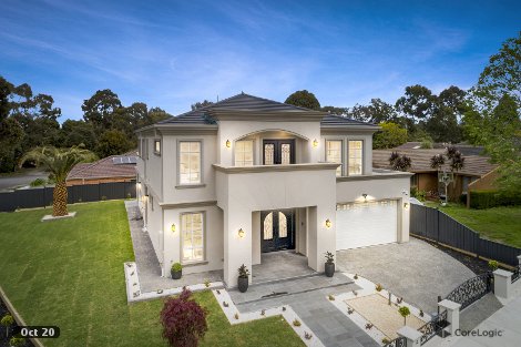 12 Chiswick Ct, Wantirna, VIC 3152