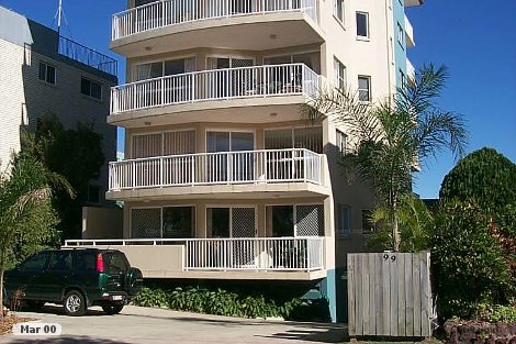 6/99 Esplanade, Golden Beach, QLD 4551