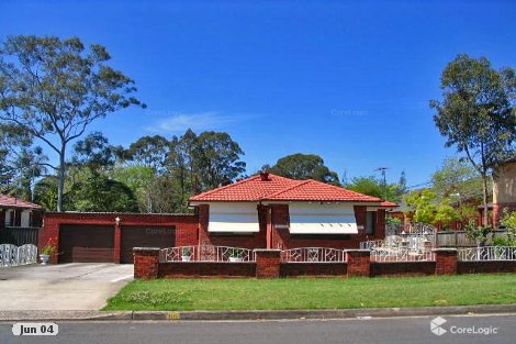 86 Boronia St, South Wentworthville, NSW 2145