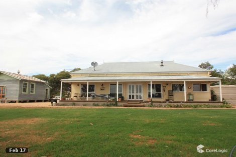 3934 Sturt Hwy, Bulgary, NSW 2650