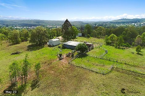 2 Andrews Rd, Crows Nest, QLD 4355