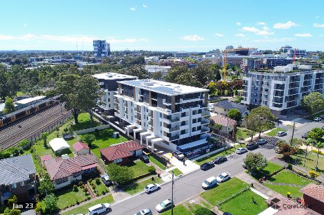 403/8 Allawah St, Blacktown, NSW 2148