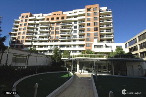 75/121-133 Pacific Hwy, Hornsby, NSW 2077