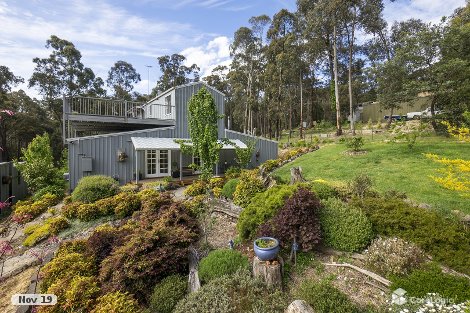 8 Peppermint Ct, Dales Creek, VIC 3341