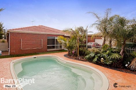 6 Montrose Ct, Point Cook, VIC 3030