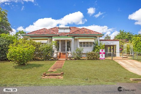 1 Jacaranda Ave, East Lismore, NSW 2480