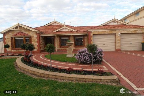 2 De Ieso Ct, Newton, SA 5074