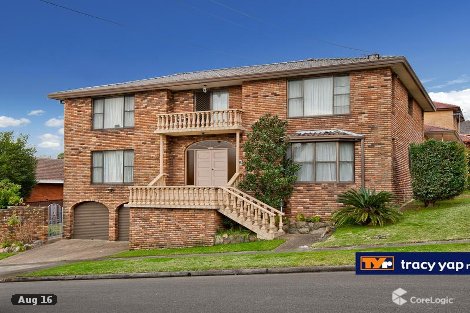 92 Agincourt Rd, Marsfield, NSW 2122