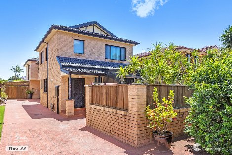 2/110 Napoleon St, Sans Souci, NSW 2219