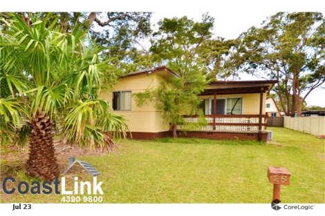 25 Queens Rd, Lake Munmorah, NSW 2259