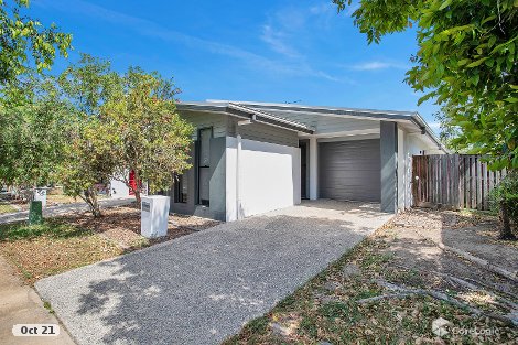 4 Peppertree Cres, Andergrove, QLD 4740